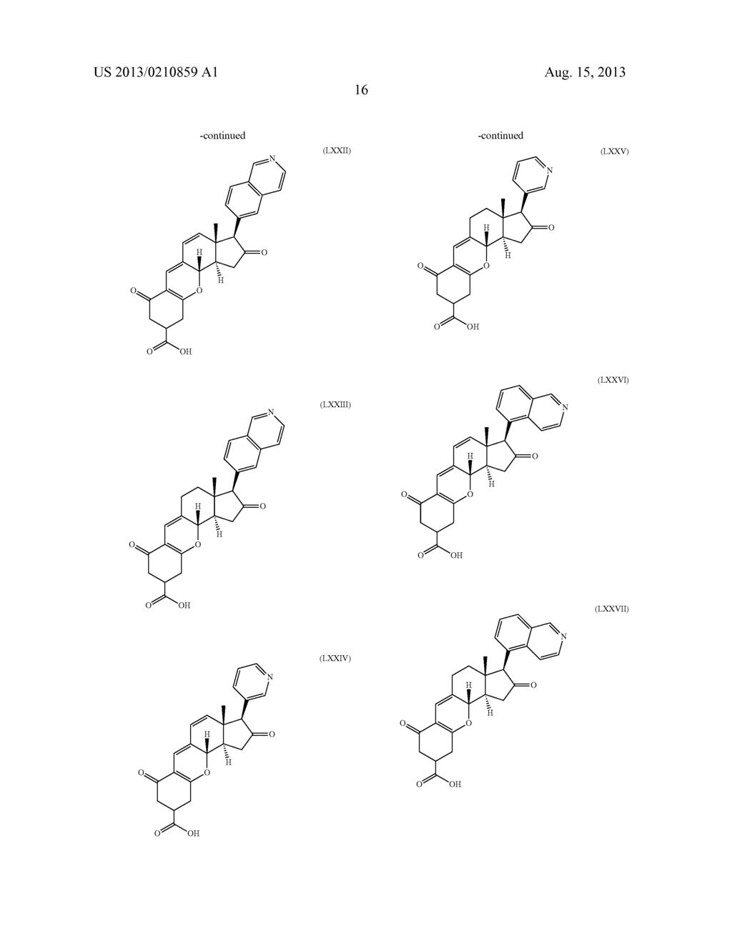 NOVEL CORTISTATIN A ANALOG AND USE THEREOF - diagram, schematic, and image 29