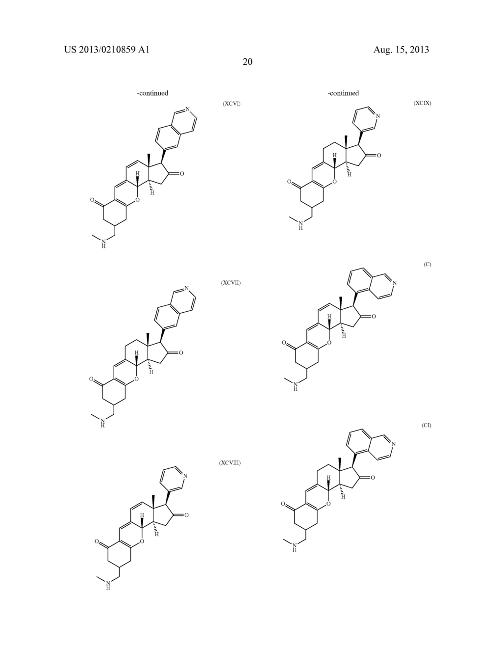 NOVEL CORTISTATIN A ANALOG AND USE THEREOF - diagram, schematic, and image 33