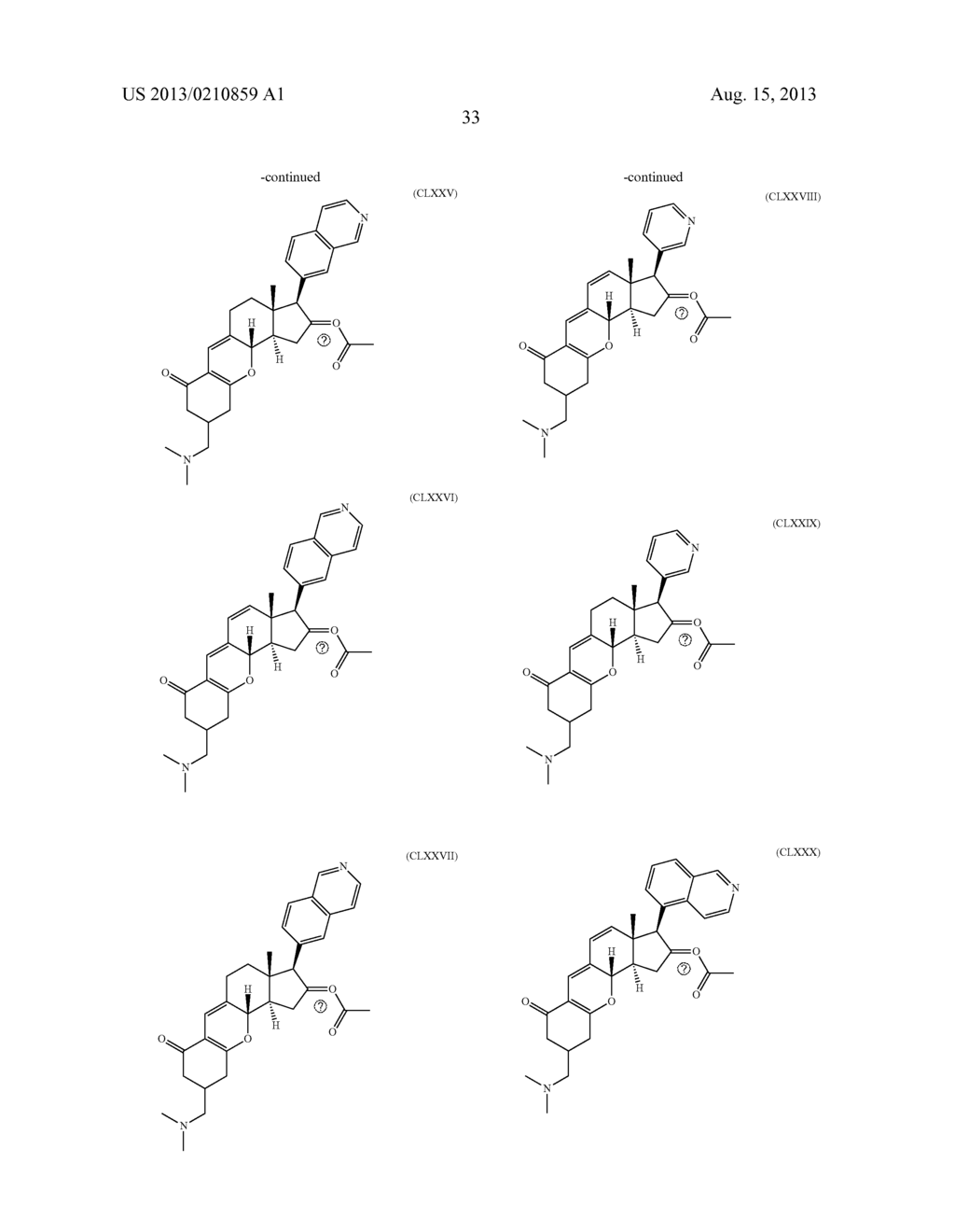 NOVEL CORTISTATIN A ANALOG AND USE THEREOF - diagram, schematic, and image 46