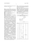 SUSTAINED RELEASE INTRAOCULAR IMPLANTS CONTAINING TYROSINE KINASE     INHIBITORS AND RELATED METHODS diagram and image