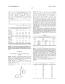 SUSTAINED RELEASE INTRAOCULAR IMPLANTS CONTAINING TYROSINE KINASE     INHIBITORS AND RELATED METHODS diagram and image