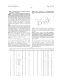 N-BENZYL HETEROCYCLIC CARBOXAMIDES diagram and image