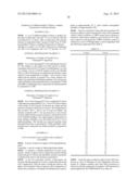 N-BENZYL HETEROCYCLIC CARBOXAMIDES diagram and image