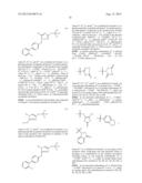 DUAL-ACTING ANTIHYPERTENSIVE AGENTS diagram and image