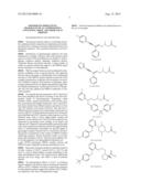 ISOINDOLINE DERIVATIVES, PHARMACEUTICAL COMPOSITIONS CONTAINING THEM, AND     THEIR USE IN THERAPY diagram and image