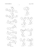 ISOINDOLINE DERIVATIVES, PHARMACEUTICAL COMPOSITIONS CONTAINING THEM, AND     THEIR USE IN THERAPY diagram and image