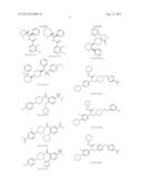 ISOINDOLINE DERIVATIVES, PHARMACEUTICAL COMPOSITIONS CONTAINING THEM, AND     THEIR USE IN THERAPY diagram and image