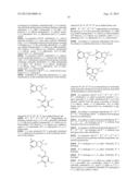 ISOINDOLINE DERIVATIVES, PHARMACEUTICAL COMPOSITIONS CONTAINING THEM, AND     THEIR USE IN THERAPY diagram and image