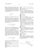 ISOINDOLINE DERIVATIVES, PHARMACEUTICAL COMPOSITIONS CONTAINING THEM, AND     THEIR USE IN THERAPY diagram and image