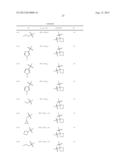 ISOINDOLINE DERIVATIVES, PHARMACEUTICAL COMPOSITIONS CONTAINING THEM, AND     THEIR USE IN THERAPY diagram and image