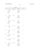 ISOINDOLINE DERIVATIVES, PHARMACEUTICAL COMPOSITIONS CONTAINING THEM, AND     THEIR USE IN THERAPY diagram and image