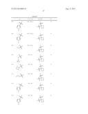 ISOINDOLINE DERIVATIVES, PHARMACEUTICAL COMPOSITIONS CONTAINING THEM, AND     THEIR USE IN THERAPY diagram and image