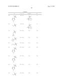 ISOINDOLINE DERIVATIVES, PHARMACEUTICAL COMPOSITIONS CONTAINING THEM, AND     THEIR USE IN THERAPY diagram and image