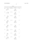 ISOINDOLINE DERIVATIVES, PHARMACEUTICAL COMPOSITIONS CONTAINING THEM, AND     THEIR USE IN THERAPY diagram and image