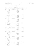 ISOINDOLINE DERIVATIVES, PHARMACEUTICAL COMPOSITIONS CONTAINING THEM, AND     THEIR USE IN THERAPY diagram and image