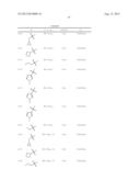 ISOINDOLINE DERIVATIVES, PHARMACEUTICAL COMPOSITIONS CONTAINING THEM, AND     THEIR USE IN THERAPY diagram and image