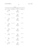 ISOINDOLINE DERIVATIVES, PHARMACEUTICAL COMPOSITIONS CONTAINING THEM, AND     THEIR USE IN THERAPY diagram and image