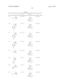 ISOINDOLINE DERIVATIVES, PHARMACEUTICAL COMPOSITIONS CONTAINING THEM, AND     THEIR USE IN THERAPY diagram and image