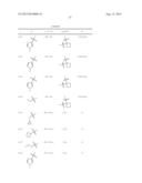 ISOINDOLINE DERIVATIVES, PHARMACEUTICAL COMPOSITIONS CONTAINING THEM, AND     THEIR USE IN THERAPY diagram and image