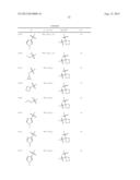 ISOINDOLINE DERIVATIVES, PHARMACEUTICAL COMPOSITIONS CONTAINING THEM, AND     THEIR USE IN THERAPY diagram and image