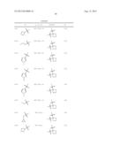 ISOINDOLINE DERIVATIVES, PHARMACEUTICAL COMPOSITIONS CONTAINING THEM, AND     THEIR USE IN THERAPY diagram and image