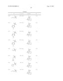 ISOINDOLINE DERIVATIVES, PHARMACEUTICAL COMPOSITIONS CONTAINING THEM, AND     THEIR USE IN THERAPY diagram and image