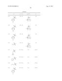 ISOINDOLINE DERIVATIVES, PHARMACEUTICAL COMPOSITIONS CONTAINING THEM, AND     THEIR USE IN THERAPY diagram and image