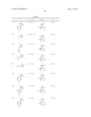 ISOINDOLINE DERIVATIVES, PHARMACEUTICAL COMPOSITIONS CONTAINING THEM, AND     THEIR USE IN THERAPY diagram and image