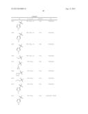 ISOINDOLINE DERIVATIVES, PHARMACEUTICAL COMPOSITIONS CONTAINING THEM, AND     THEIR USE IN THERAPY diagram and image