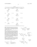 ISOINDOLINE DERIVATIVES, PHARMACEUTICAL COMPOSITIONS CONTAINING THEM, AND     THEIR USE IN THERAPY diagram and image