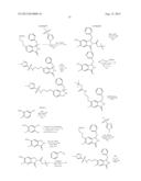 ISOINDOLINE DERIVATIVES, PHARMACEUTICAL COMPOSITIONS CONTAINING THEM, AND     THEIR USE IN THERAPY diagram and image