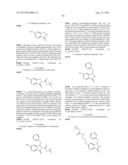 ISOINDOLINE DERIVATIVES, PHARMACEUTICAL COMPOSITIONS CONTAINING THEM, AND     THEIR USE IN THERAPY diagram and image