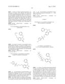 ISOINDOLINE DERIVATIVES, PHARMACEUTICAL COMPOSITIONS CONTAINING THEM, AND     THEIR USE IN THERAPY diagram and image