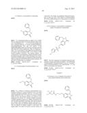 ISOINDOLINE DERIVATIVES, PHARMACEUTICAL COMPOSITIONS CONTAINING THEM, AND     THEIR USE IN THERAPY diagram and image