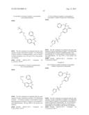 ISOINDOLINE DERIVATIVES, PHARMACEUTICAL COMPOSITIONS CONTAINING THEM, AND     THEIR USE IN THERAPY diagram and image