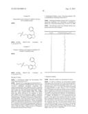 ISOINDOLINE DERIVATIVES, PHARMACEUTICAL COMPOSITIONS CONTAINING THEM, AND     THEIR USE IN THERAPY diagram and image