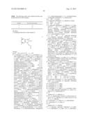 ISOINDOLINE DERIVATIVES, PHARMACEUTICAL COMPOSITIONS CONTAINING THEM, AND     THEIR USE IN THERAPY diagram and image