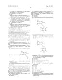 ISOINDOLINE DERIVATIVES, PHARMACEUTICAL COMPOSITIONS CONTAINING THEM, AND     THEIR USE IN THERAPY diagram and image