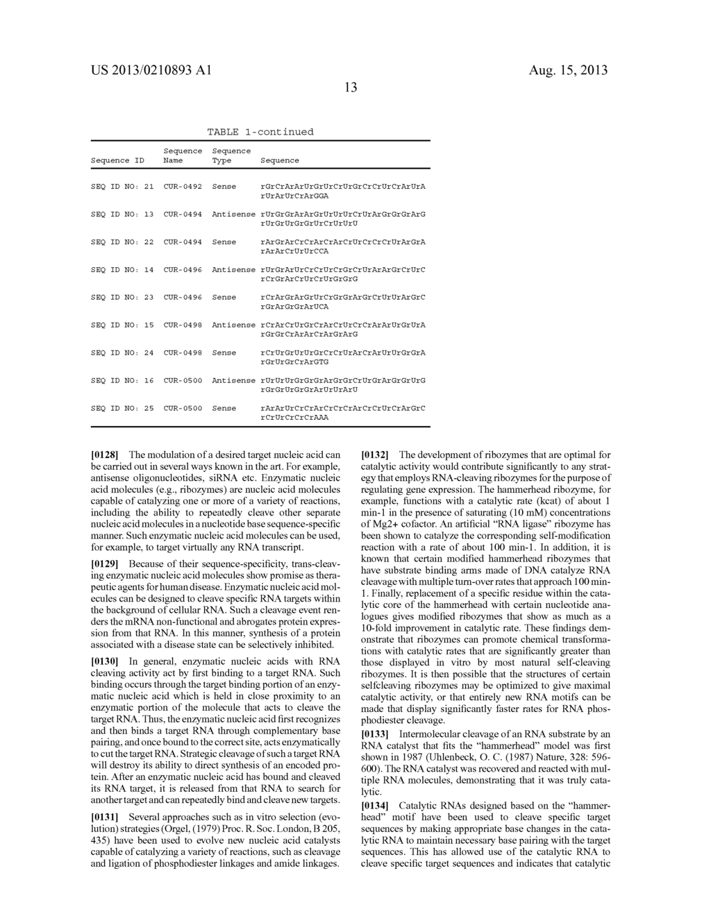 TREATMENT OF INTERFERON-RELATED DEVELOPMENTAL REGULATOR 1 (IFRD1) RELATED     DISEASES BY INHIBITION OF NATURAL ANTISENSE TRANSCRIPT TO IFRD1 - diagram, schematic, and image 15