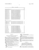 MODIFIED HUMAN U1SNRNA MOLECULE, A GENE ENCODING FOR THE MODIFIED HUMAN     U1SNRNA MOLECULE, AN EXPRESSION VECTOR INCLUDING THE GENE, AND THE USE     THEREOF IN GENE THERAPY diagram and image