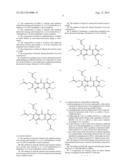 COMPOUNDS, METHODS OF PREPARATION AND USE THEREOF FOR TREATING CANCER diagram and image