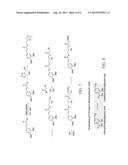 ANTI-TUMOR AND ANTI-INFLAMMATORY DICINNAMOYL-GLYCEROL ESTERS AND THEIR     ANALOGUES diagram and image