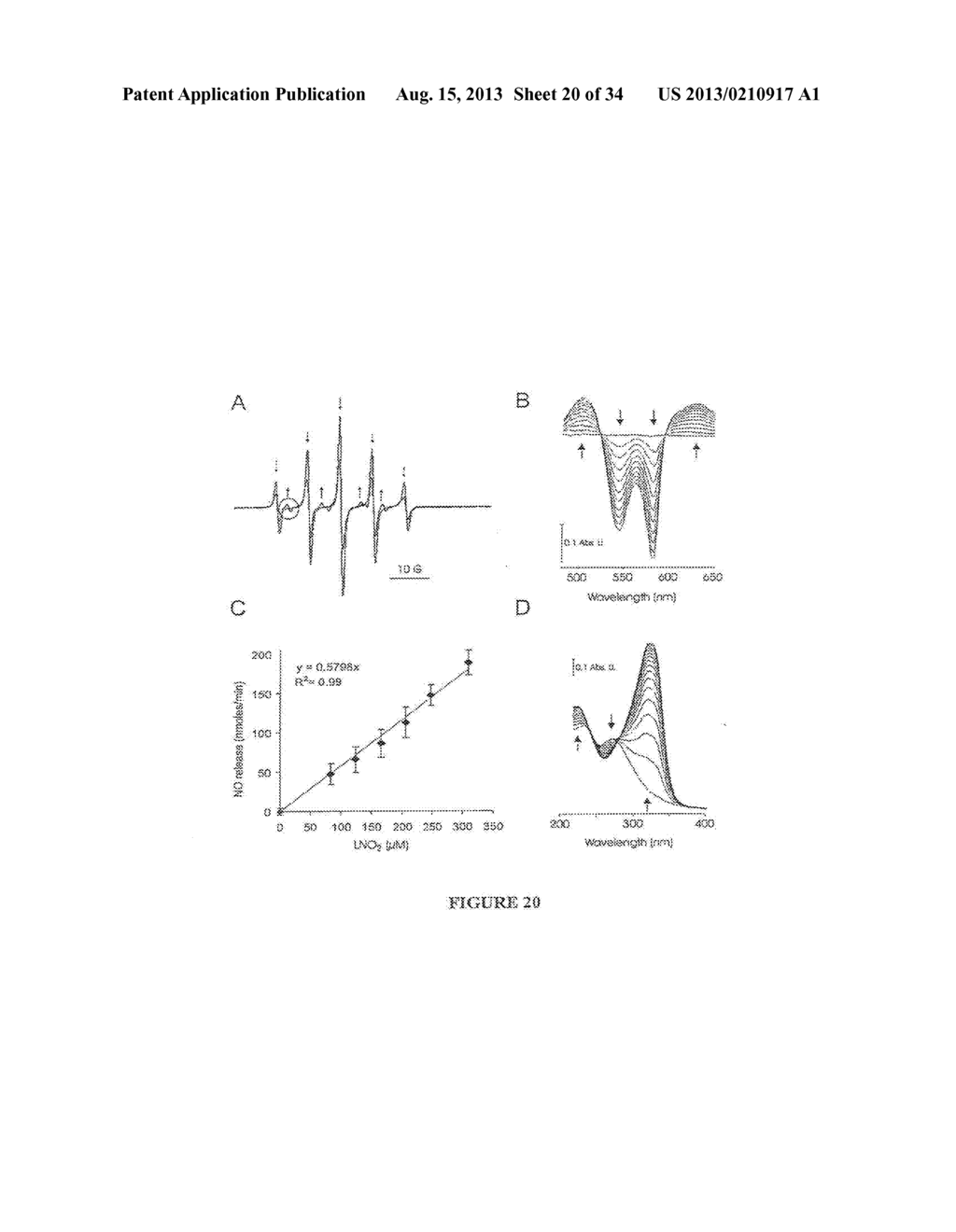 Nitrated Lipids and Methods of Making and Using Thereof - diagram, schematic, and image 21