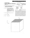 MODIFIED FISCHER-TROPSCH MONOLITH CATALYSTS AND METHODS FOR PREPARATION     AND USE THEREOF diagram and image