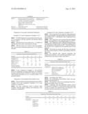 REACTION SYSTEM FOR PREPARING POLYURETHANE MICROCELLULAR FOAM, A     POLYURETHANE MICROCELLULAR FOAM AND THE USE THEREOF diagram and image