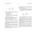 REACTION SYSTEM FOR PREPARING POLYURETHANE MICROCELLULAR FOAM, A     POLYURETHANE MICROCELLULAR FOAM AND THE USE THEREOF diagram and image