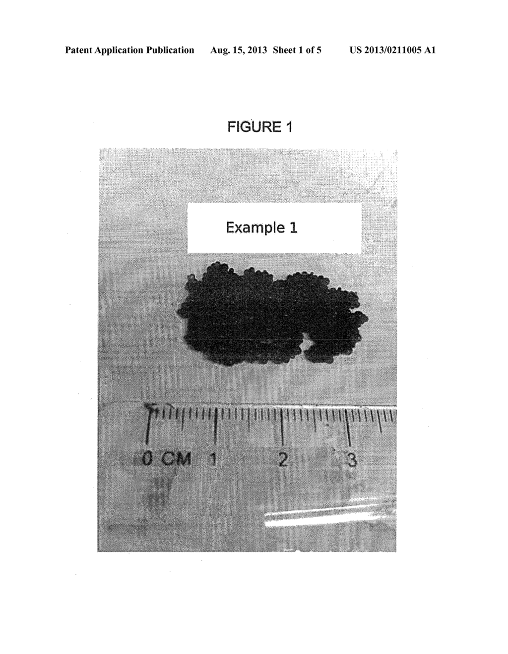 METHODS FOR MAKING POLYMER PARTICULATES IN GEL FORM - diagram, schematic, and image 02