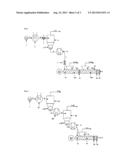 PROCESS FOR THE PRODUCTION OF WATER AND SOLVENT-FREE NITRILE RUBBERS diagram and image