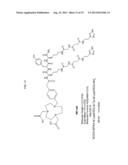 Methods and Compositions for Improved F-18 Labeling of Proteins, Peptides     and Other Molecules diagram and image