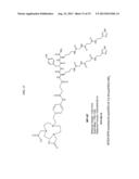 Methods and Compositions for Improved F-18 Labeling of Proteins, Peptides     and Other Molecules diagram and image